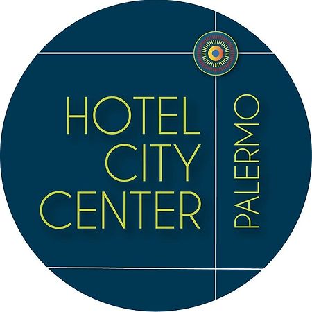 Hotel City Center Палермо Экстерьер фото
